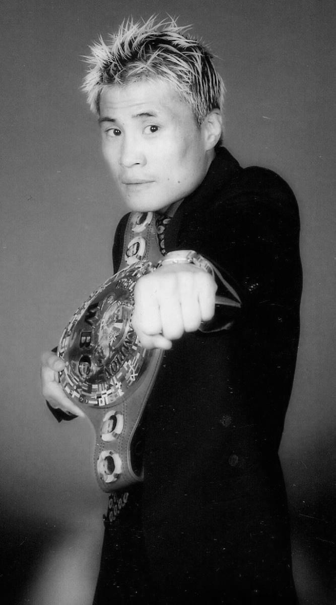 Cái chết của Choi Yo Sam vào đầu năm 2008 gây rúng động làng boxing