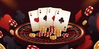 Bàn chơi casino live chuyên nghiệp – Trải nghiệm giải trí trực tuyến chân thực
