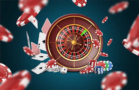 Hệ Thống Game Bài Cá Cược Trực Tuyến Hiện Đại Cho Người Chơi Online